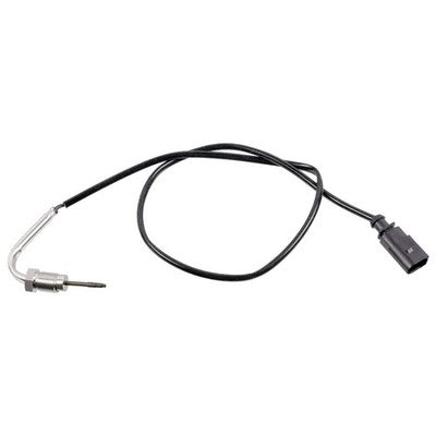 Febi 194034 Exhaust Gas Temperature Sensor Standard Fits Audi A3 2013 - 2017