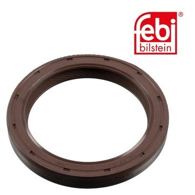 Febi 32154 Crankshaft Seal Premium High Performance Fits Fiat Doblo 2013-2024