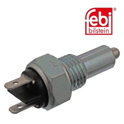 Febi 12235 Reverse Light Switch Premium Fits Fiat 500L 2014 - 2025