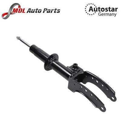 Autostar Germany SHOCK ABSORBER STRUT FRONT LEFT For Audi 7L8413031G