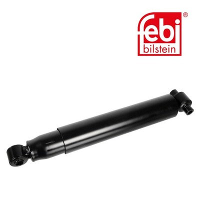 Febi 172734 Shock Absorber Rear Axle Non-Steered Leading Axle High Performance