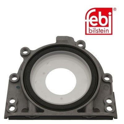 Febi 36783 Crankshaft Seal Premium High Performance Fits VW Bora 1998-2005