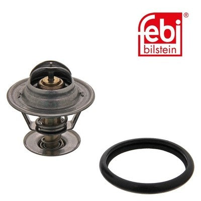 Febi 18979 Thermostat Premium High Performance Fits Ford Focus 1999 - 2004
