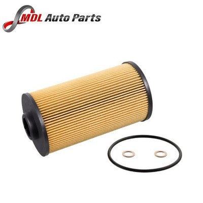 FEBI Oil Filter 26702 LPW500030 for BMW & Land Rover