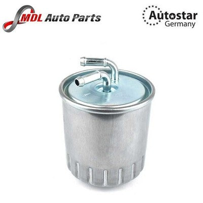 Autostar Germany Fuel Filter 6280920101 for Mercedes-Benz