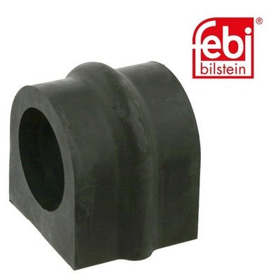 Febi 26059 Anti Roll Bar Bush Front High Performance Fits Volvo XC90 2014 - 2018