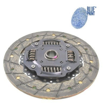 Blueprint ADH23158 Clutch Disc High Performance Fits Honda Civic 2003 - 2005