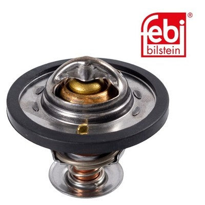Febi 23981 Thermostat 52mm Premium High Performance Fits Ford Transit 2015 - 18