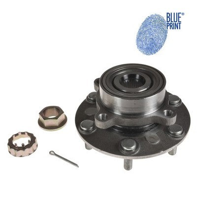 Blueprint ADC48254 Wheel Bearing Kit Fits Mitsubishi Pajero/Shogun 2007 - 2024