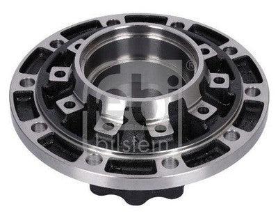 Febi 180697 Wheel Hub Rear Axle Standard Premium Grade High Performance