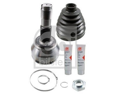 Febi 186136 Drive Shaft Joint Kit Front Axle Fits Citroën Relay 2015 - 2019