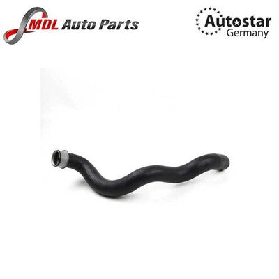 AutoStar Upper Radiator Hose 2115010782 Mercedes-Benz E-Class W211 S211 220CDI