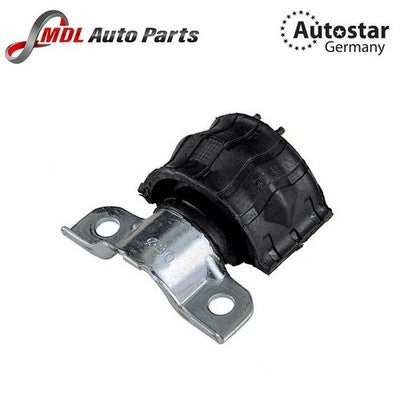 AutoStar Rubber Mounting 1643231185 for Mercedes C-Class W203 CLK W209 SLK R171