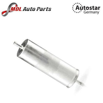 Autostar Germany Fuel Filter 13321713808 for BMW E36, E30, E34, E32, E31, E25