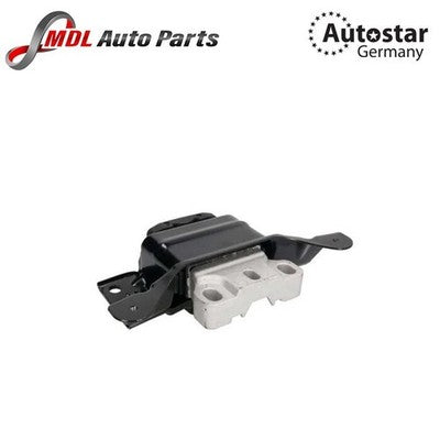 Autostar Germany MOUNTING LEFT FRONT AXLE FOR AUDI 5Q0199555R
