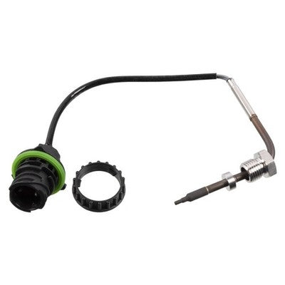 Febi 186369 Exhaust Gas Temperature Sensor Fits Mercedes-Benz Vario 1996 - 2010