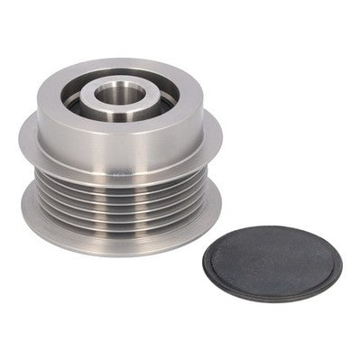 Febi 186030 Alternator Overrun Pulley Standard Fits Volvo S60 2015 - 2018