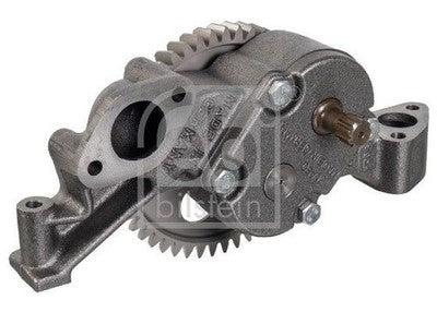 Febi 178676 Oil Pump Premium Grade Durable Reliable Standard High Performance
