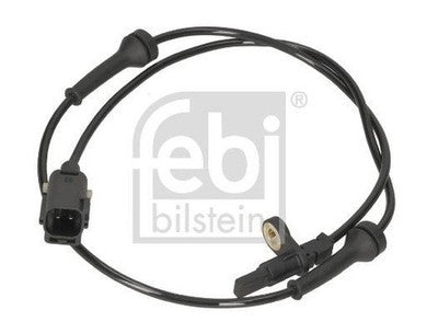 Febi 188449 ABS Sensor Front Axle Right and Left Fits Jaguar XE 2015 - 2025