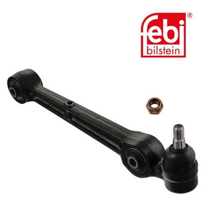 Febi 41236 Control Arm Front Right Lower Fits Mitsubishi Eclipse 1995 - 1999