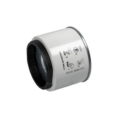 Febi 178985 Fuel Filter Spin On With Seal Ring High Performance Premium