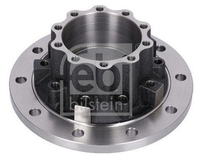 Febi 180697 Wheel Hub Rear Axle Standard Premium Grade High Performance