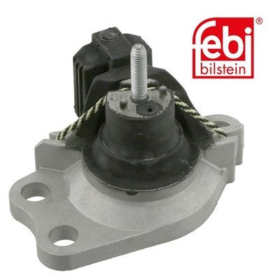 Febi 24057 Engine Mounting High Performance Fits Renault Clio 1999 - 2005