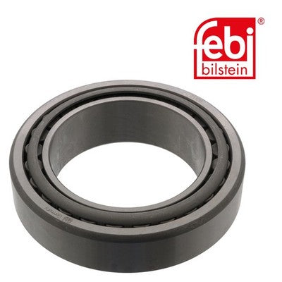Febi 21128 Wheel Bearing Standard Premium Quality Fits Peugeot 208 2012 - 2019