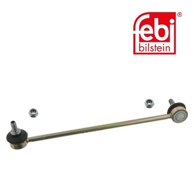 Febi 26633 Stabiliser Link Front Left Premium Fits BMW 3 Series 2000 - 2003