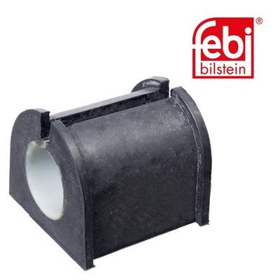 Febi 105913 Anti Roll Bar Bush Rear Fits Renault Trucks Mascott 1999 - 2004