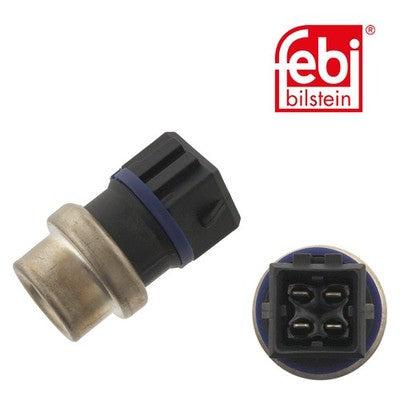 Febi 30616 Coolant Temperature Sensor Premium Fits VW Golf 1998 - 2002