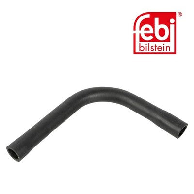 Febi 173471 Coolant Hose Standard Heavy Duty High Performance Premium Grade