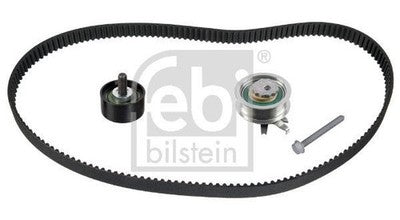 Febi 187721 Timing Belt Kit Deflection Pulley Fits Audi A1 Allstreet 2022 - 2025