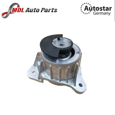 autostar germany ENGINE MOUNTING LH V-CLASS W447 2016-19 4472410313