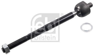 Febi 185483 Inner Tie Rod Left Hand Right Hand Fits Mazda CX-5 2017 - 2025