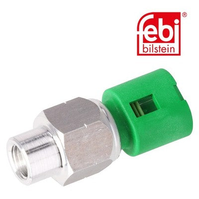 Febi 108848 Oil Pressure Sensor High Performance Fits Renault Espace 1998 - 2002