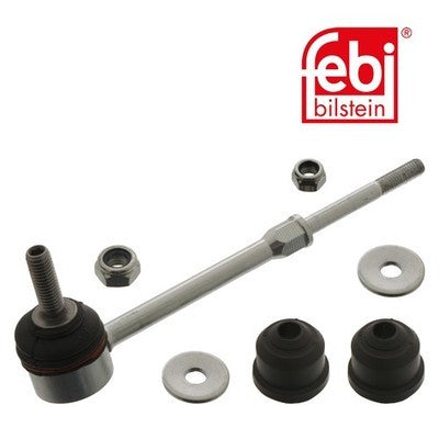 Febi 39835 Stabiliser Link Rear Left Right Premium Fits Ford Kuga 2013 - 2019