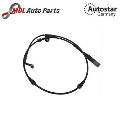 Autostar Germany BMW X5 X6 E70 E71 E72 Brake Wire Sensor 34356772008