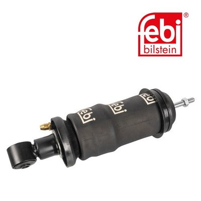 Febi 171956 Cabin Shock Absorber Rear Pneumatic Mode Premium High Performance