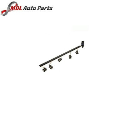 Eurospare Fuel Injector Wiring Harness AMR6103 Land Rover Defender, Discovery 2