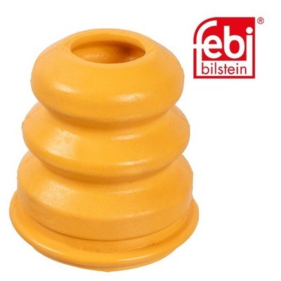 Febi 170471 Bump Stop Front Left Right Premium Fits Mazda 3 2010 - 2005