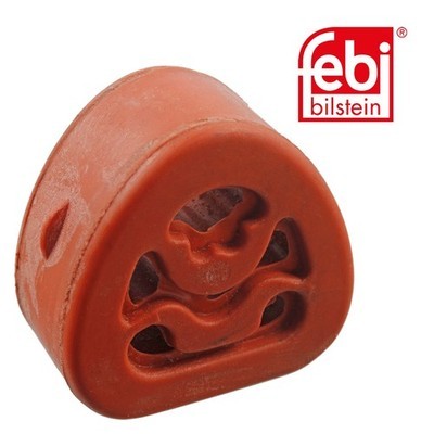 Febi 10041 Exhaust Mounting Front Premium Fits Mercedes-Benz C-Class 1994 - 2000