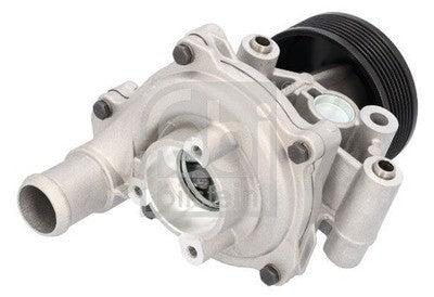 Febi 192903 Water Pump Standard Premium Grade Fits Ford Ranger 2011 - 2025
