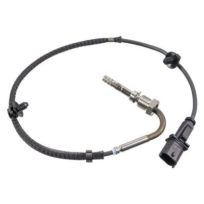 Febi 185728 Exhaust Gas Temperature Sensor Premium Fits Opel Astra 2011 - 2015