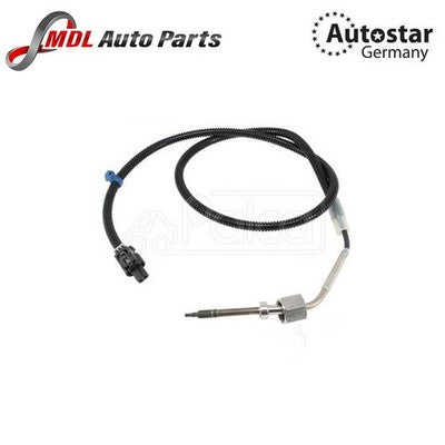 AutoStar Germany EXHAUST TEMPERATURE SENSOR X204/W221 0009058800