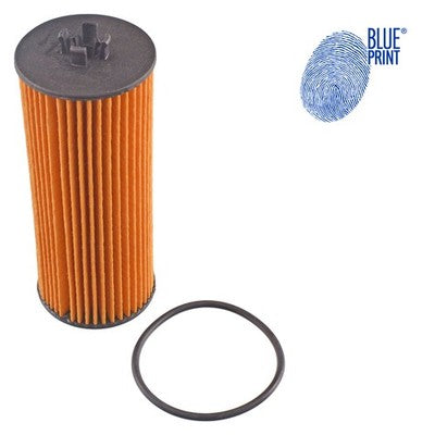 Blueprint ADU172106 Oil Filter Standard Fits Mercedes-Benz GLA-Class 2014 - 2019