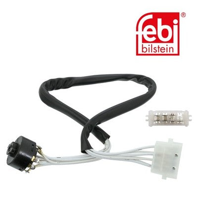 Febi 34089 Ignition Switch Premium Fits Citro�n Dispatch 2000 2006