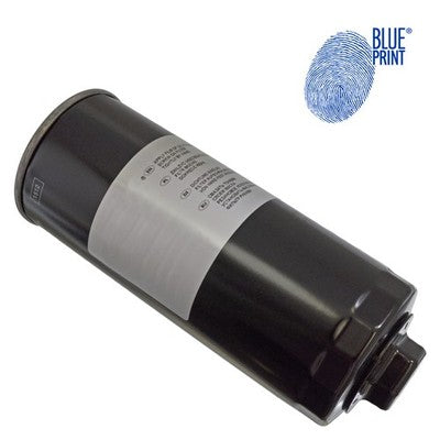 Blueprint ADV182141 Oil Filter High Performance Premium Fits Audi A6 1998 - 2005