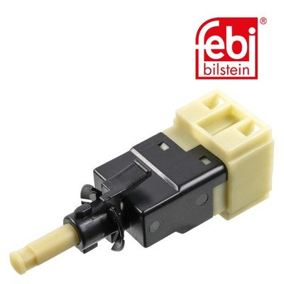 Febi 36124 Brake Light Switch Electronic Fits Mercedes-Benz G-Class 1998 - 2015