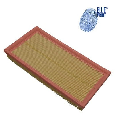 Blueprint ADV182266 Air Filter Insert Premium Fits VW Polo 2002 - 2006